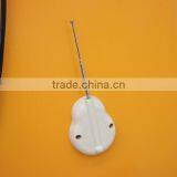 Rfid Full Automatic Boom Concrete Road Barrier thumbnail-4