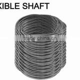Flexible Shaft of high-carbon steel wire