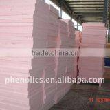 Phenolic Foam Heat Insulation Board thumbnail-1