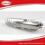 High Quaility Multifunction Knife,Multifunction Tool,Foldable Design, Convenient to Carry thumbnail-1