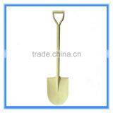 Farming Tool S518 Carbon Steel Shovel for Sale thumbnail-3