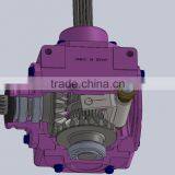 Competitive Price Agricultural Bevel Gearbox thumbnail-4