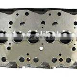 NISSA N QD32 Diesel Engine Cylinder Head 11041-6T700, 11039-VH002 thumbnail-2