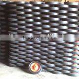Rubber Powder Solid Wheel for Wheelbarrow Wb3800 thumbnail-3