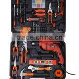 2016 Good Quality and Competitive Price 120 Electric Drill Tool Sets for Wood Worker in Mainland China thumbnail-3