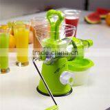 Multi-Function Kitchen Bar Manual Fruit Juicer Machine Lemon Squeezer Juice Make thumbnail-5