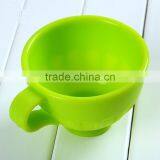 Large Drinking Cups Food Grade Silicone Baby Cup Insulated Drink Cups thumbnail-5