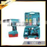 New 2014 Cordless Drill of Power Tool SetsP9006A Tool Box Manufacturer China Wholesale Supplier thumbnail-1