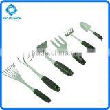 Plastic Kids Garden Tools Set thumbnail-1