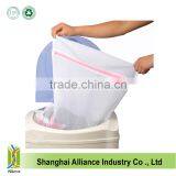 Portable Washing Bags Foldable Mesh Laundry Bag thumbnail-1