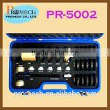 Comprehensive Automotive Tool Wheel Bearing Tool Set thumbnail-1