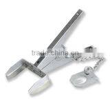 Metal Scissors Easy Set Mole Trap SX-5001 thumbnail-3