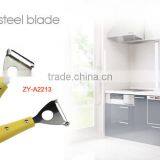 Cheap Price Stainless Steel Spiral Vegetable Slicer thumbnail-1