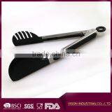Nylon Foods BBQ Grill / Bread Tongs thumbnail-2