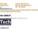 Gobrico Oil Rubbed Bronze Entry Door Set Round Door Entrance Knob Handle With Key 1 Pack thumbnail-5