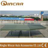 Canvas 4WD Side Awning Camping Awning thumbnail-5