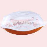 Rectangle Plastic Strainer With Cover thumbnail-6