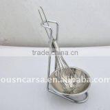 Hot Sale . Eggbeater Whisk&kitchen Tools Set.