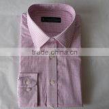 Hot Sale Summer New Design High Fashion Office Mens Dress Shirts thumbnail-2