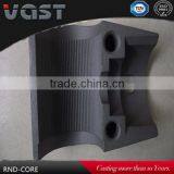 Valve Casting ,machined Valve thumbnail-1