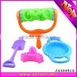 Plastic Spade thumbnail-2