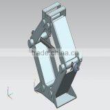 Secured Scissor Small Jack Hydraulic /Scissors Jack thumbnail-5