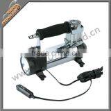 Mini Metal Air Compressor 12V Air Compressor thumbnail-1