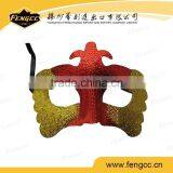 Hot Sale Country Flag Printing Mask Football Fans Party Mask thumbnail-1