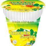 Chicken Flavour Instant Noodle in Cup thumbnail-1