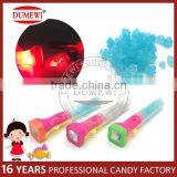 Plastic Key Chain Toy Candy Led Light Candy thumbnail-2