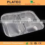 China Made Aluminum Baking Cup, Cheap Aluminum Cup, Aluminum Foil Tray thumbnail-3
