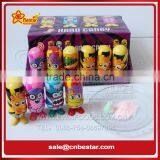 Hot Sale Lovely Design Nipple Shape Hard Candy With Sour Powder thumbnail-1