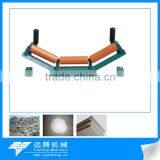 Mine Rubber Conveyor Belt Idler Roller thumbnail-1
