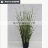 Hotsale Decorative Coral Fake Onion Grass With Flower thumbnail-5