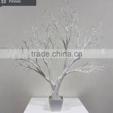 2017 Factory Direct Sale White Dry Coral Tree Plastic Tree thumbnail-4