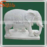 2016 Hot New Style Simulation Park Project Artificial Animal Statue thumbnail-5