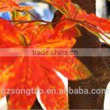 New Design ,Height 2m, 1.5mwidth, Artificial Maple Tree Branches and Leaves thumbnail-4