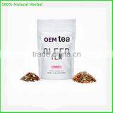 Weight Loss Herbal Tea Slimming Tea Green Tea and Natural Herbs Blending thumbnail-6