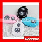 UCHOME Wireless Bluetooth Remote Control Self-Timer,Bluetooth Remote Shutter,Bluetooth Remote Camera thumbnail-5