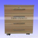 Mobile File Cabinet thumbnail-1