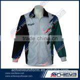 Istanbul Types of Jacket Men Fabric Material thumbnail-2