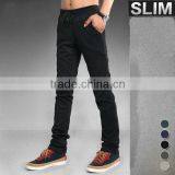 Formal Blouse and Pants/Baseball Pants/Capoeira Pants thumbnail-4