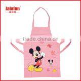 Garden Apron Waterproof Apron Fabric Funny Kid Adult Apron thumbnail-5