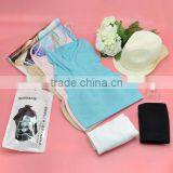 Munafie Memory Slim Vest /Munafie Corsage thumbnail-6