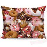 Latest Design 100%polyester Health Pillow thumbnail-1