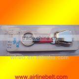 Top Classic Christmas Gift Dog Keychains thumbnail-1