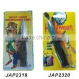 Plastic Party Knife thumbnail-1