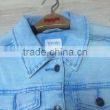GZY Factory Direct Price Fashion New Design Jeans Shirts thumbnail-1