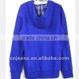 2012 Wholesale Mens Hoodie Top Sell thumbnail-1