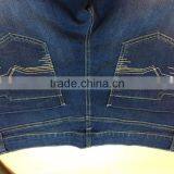 GZY Blue Black Men Jeans SuppliersIn Bulk For South America Wholesale Price thumbnail-4
